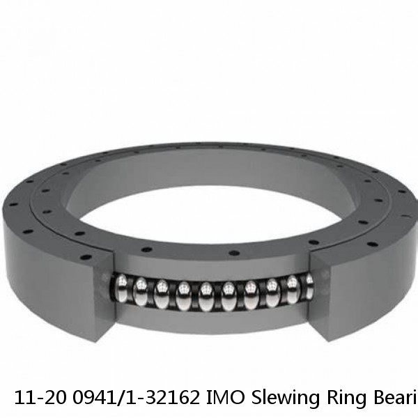 11-20 0941/1-32162 IMO Slewing Ring Bearings