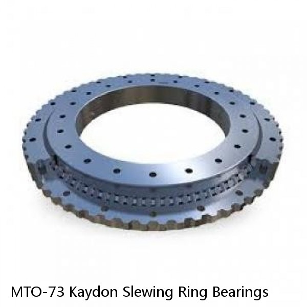 MTO-73 Kaydon Slewing Ring Bearings