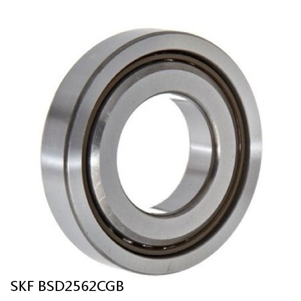 BSD2562CGB SKF Brands,All Brands,SKF,Super Precision Angular Contact Thrust,BSD