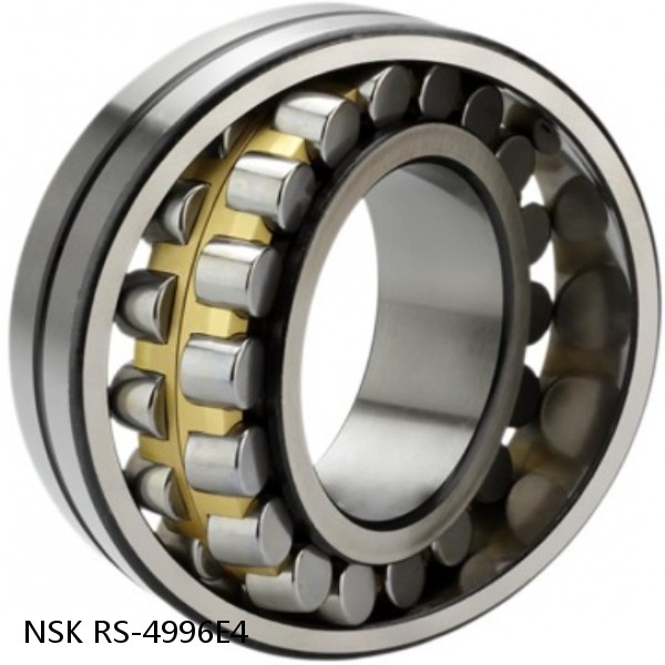 RS-4996E4 NSK CYLINDRICAL ROLLER BEARING