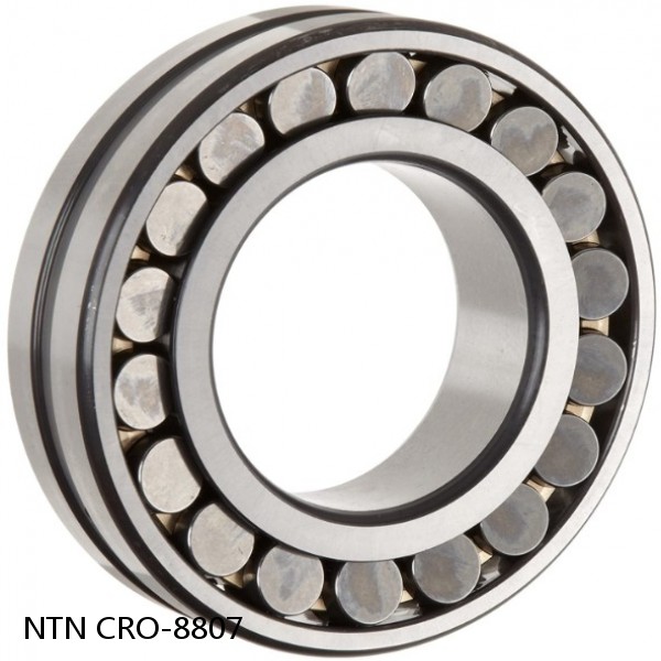 CRO-8807 NTN Cylindrical Roller Bearing