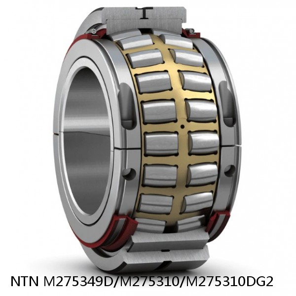 M275349D/M275310/M275310DG2 NTN Cylindrical Roller Bearing