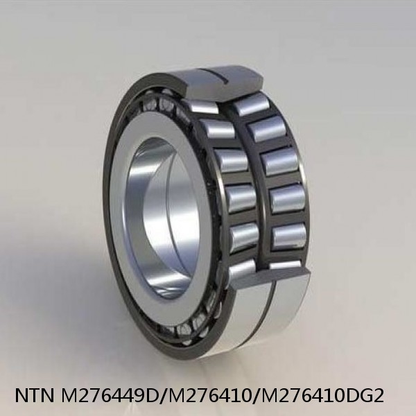 M276449D/M276410/M276410DG2 NTN Cylindrical Roller Bearing