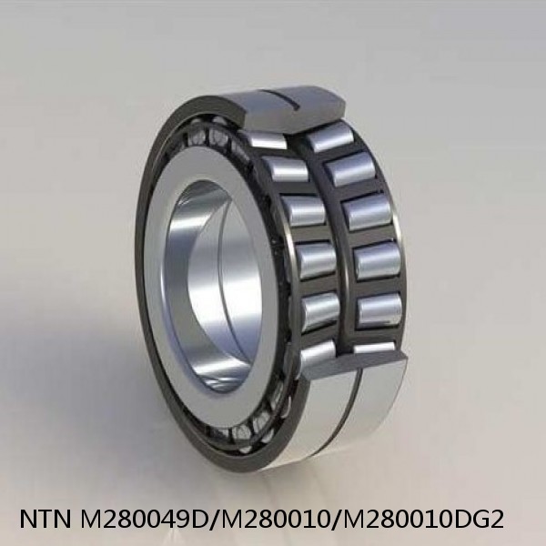 M280049D/M280010/M280010DG2 NTN Cylindrical Roller Bearing