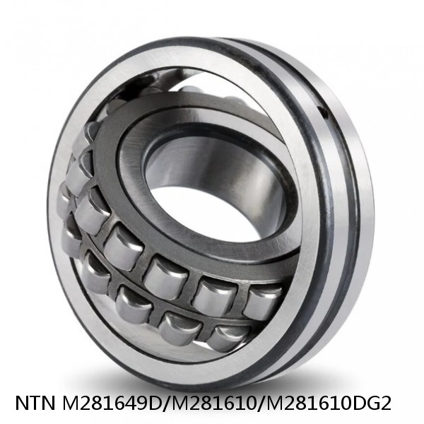 M281649D/M281610/M281610DG2 NTN Cylindrical Roller Bearing