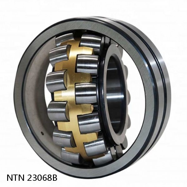 23068B NTN Spherical Roller Bearings