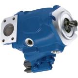 Rexroth A10VO45DR/52R-VUC64N00 Piston Pump