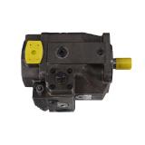 Rexroth 4WMDA6RB5X/F Directional Valve